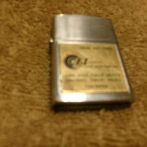 barlow cigarette lighters Barlow Lighter