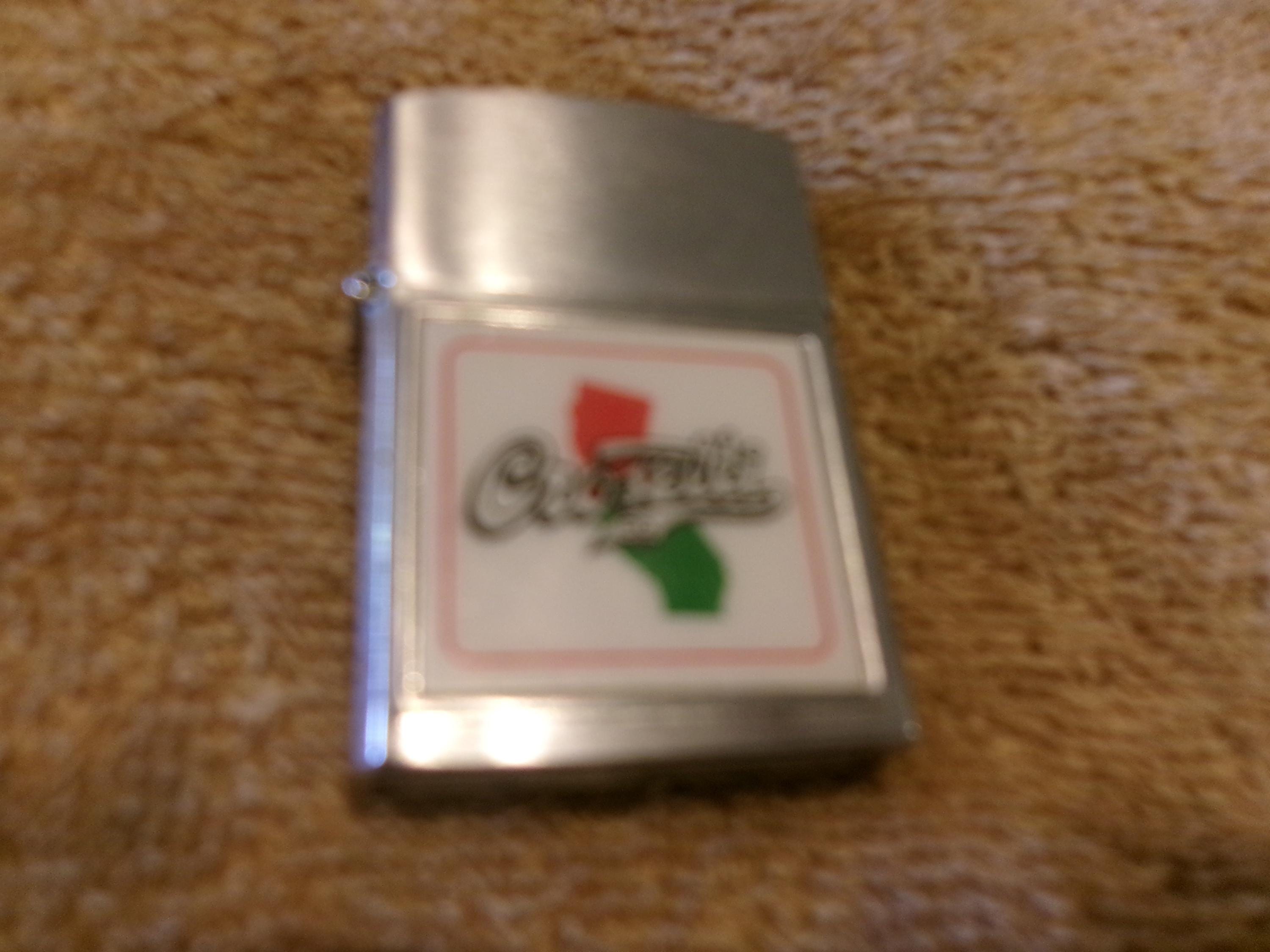 barlow cigarette lighters Barlow Lighter