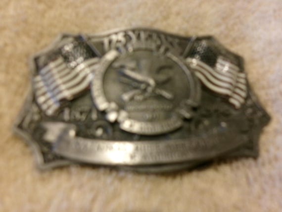 ヴィンテージ NRA 1871-1996 125周年記念 全米ライフル協会旗