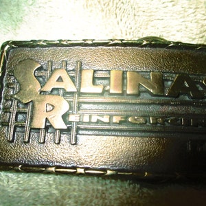 Salinas Belt main image 1