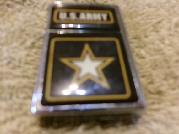 star cigarette lighter Buy Vintage U.S. Army Five Star Cigarette Lighter Online in India