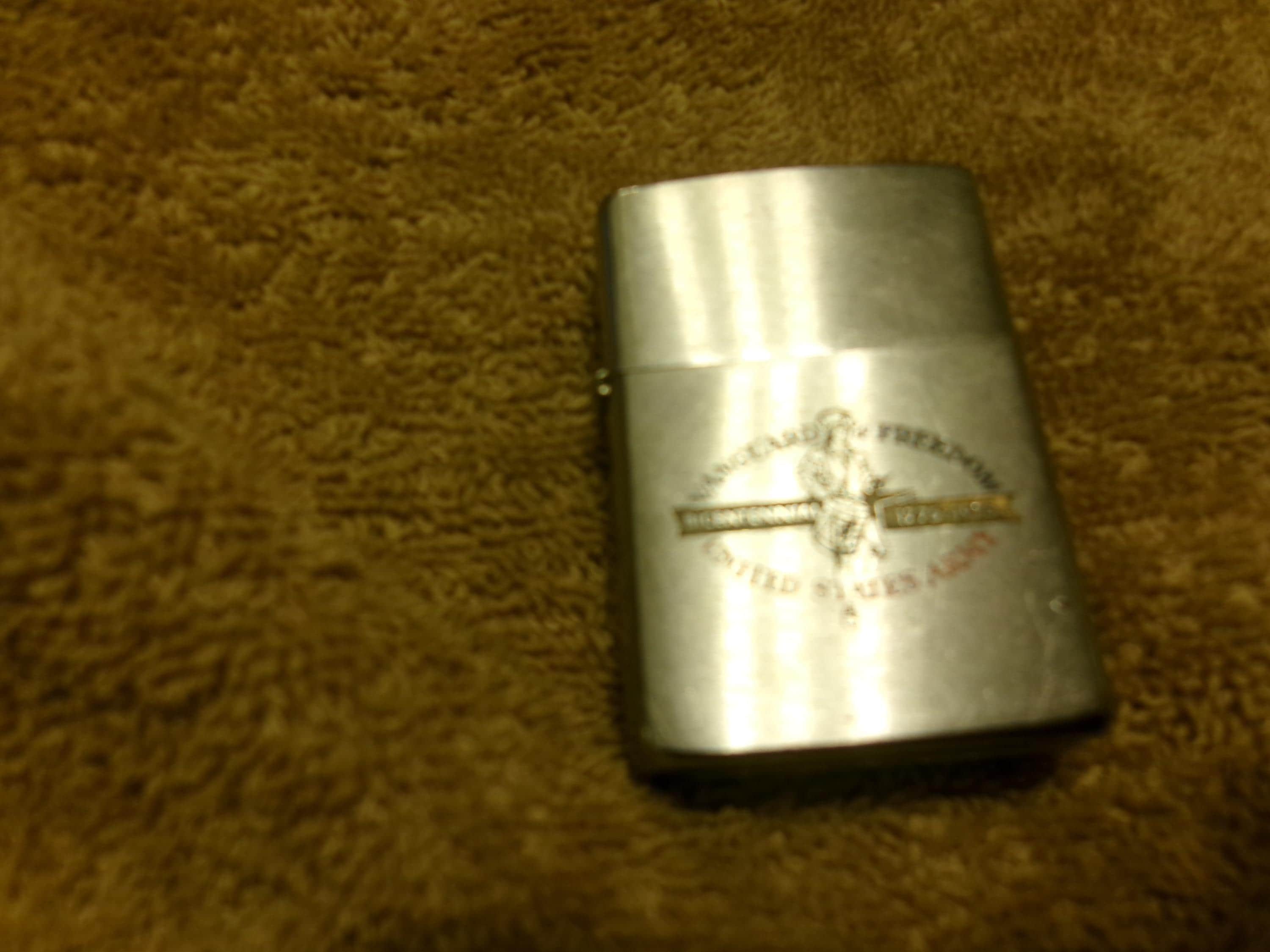 Vanguard Cigarettes