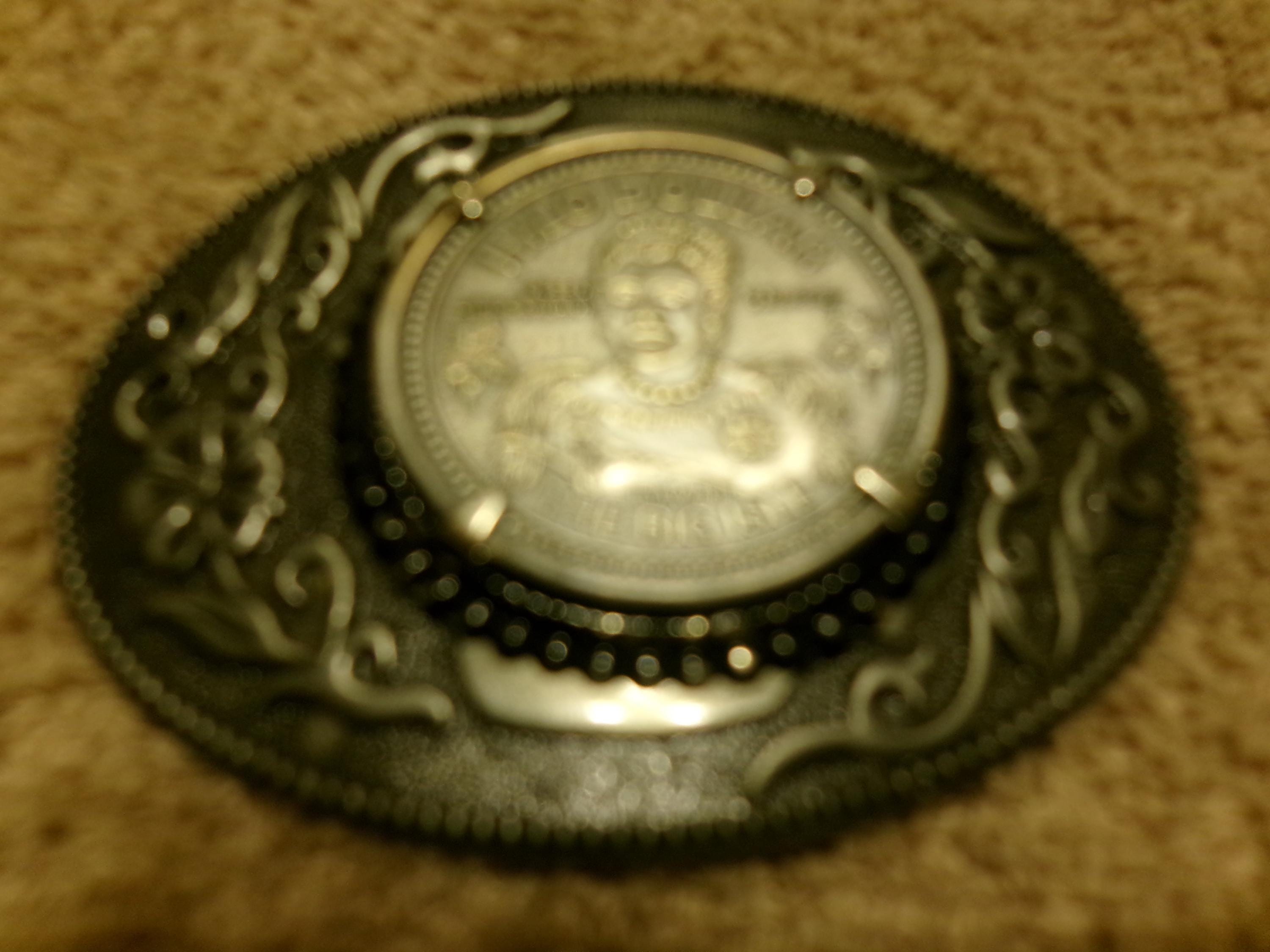 Hawaii belt buckle - Etsy 日本