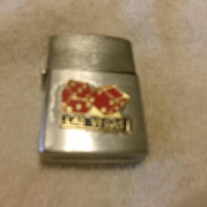 engraved cigarette lighter new vegas Not) Benny's : r/fnv Las Vegas Lighter - Etsy