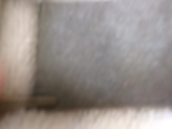 Vintage Soaring Eagle Solid Brass Buckle - image 6