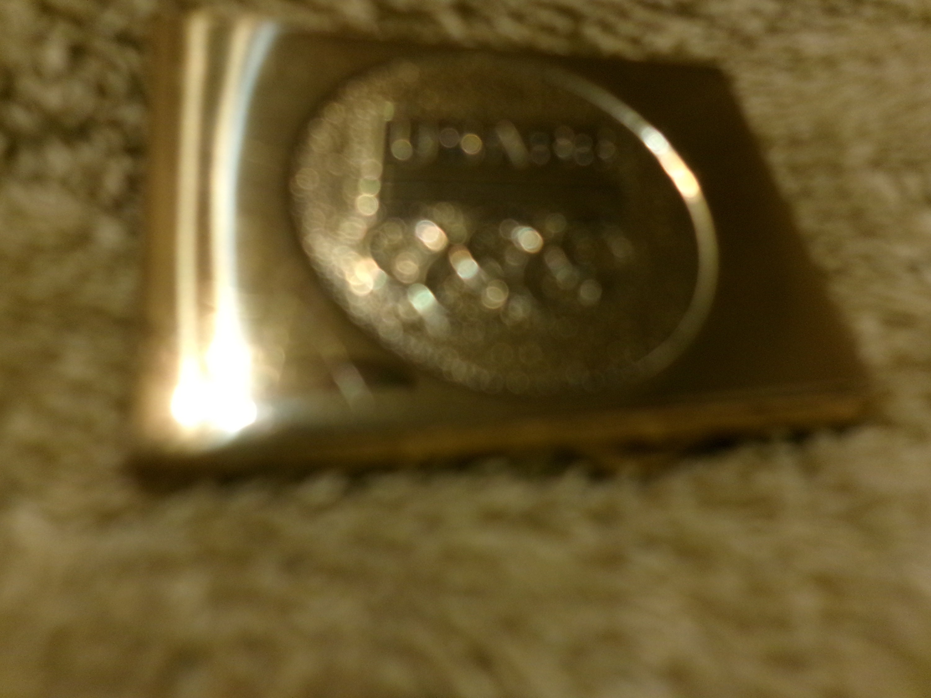 Vintage 1983 USA display picture 2