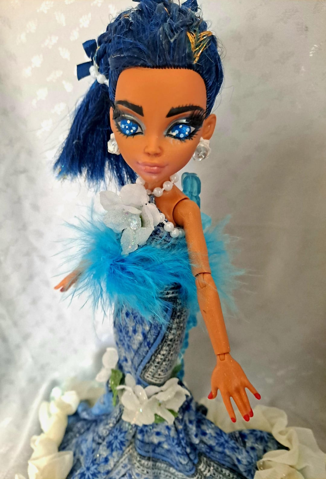 Monster High Kostm Kind