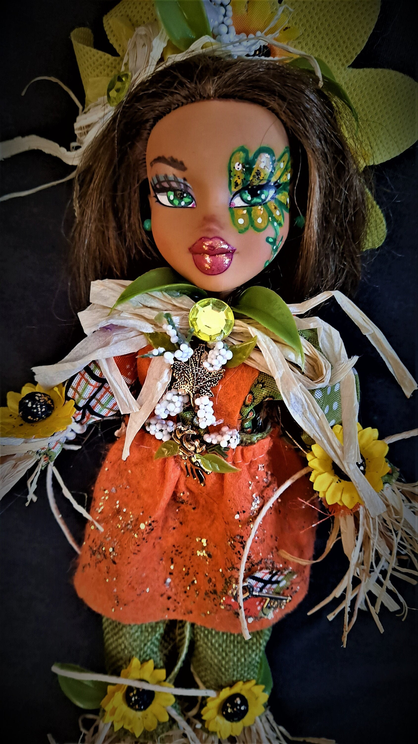 Bratz halloween dolls sale