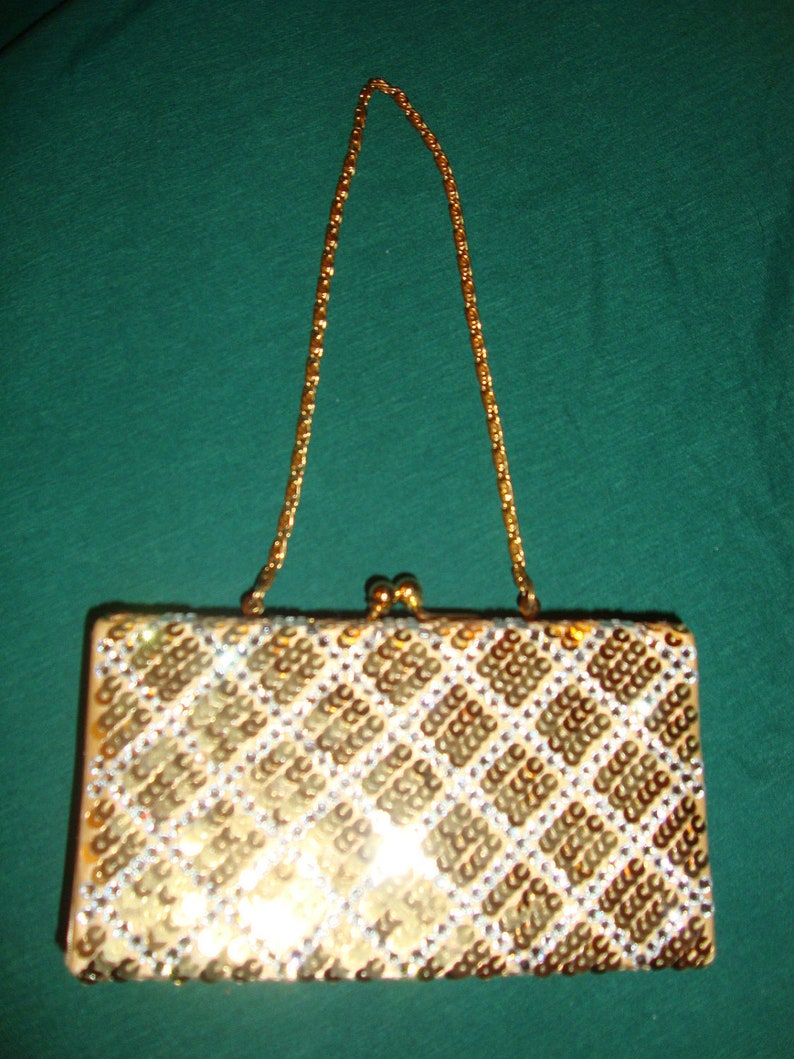 kate landry clutch handbags