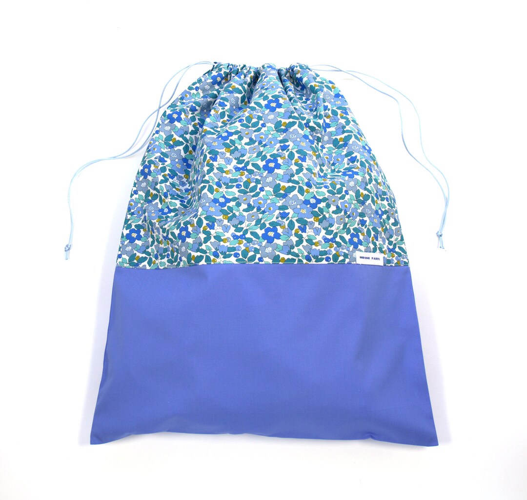 Travel Laundry Bag, Drawstring Bag,travel Accessories, Travel Gift