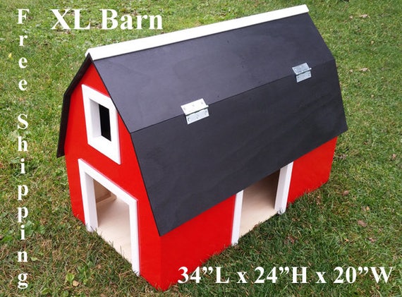 toy barns