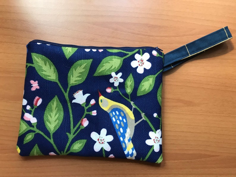 Fancy handbag and handmade chess