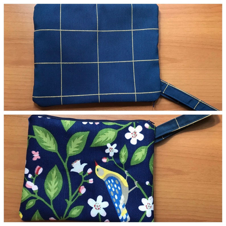 Fancy handbag and handmade chess