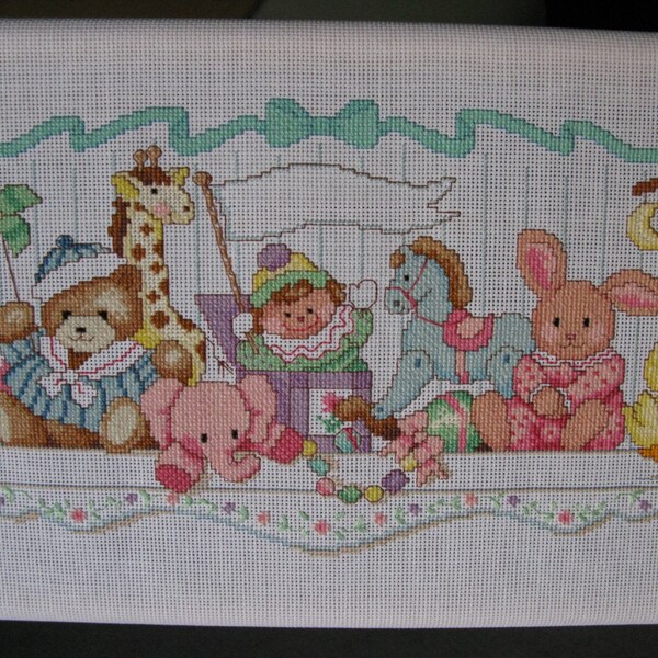 Shelf Cross Stitch Etsy UK