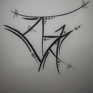 Personalized Sigil Design