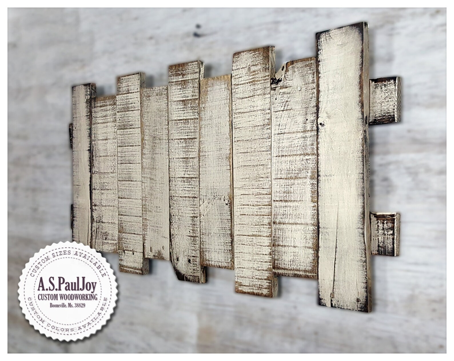 Rustic Pallet Wall Art. Pallet Sign. Rustic Home Decor. Pallet Etsy