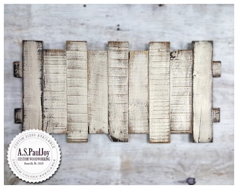 Rustic Pallet Wall Art. Pallet Sign. Rustic Home Decor. Pallet Art. Reclaimed Wood Sign. Farmhouse Decor. Shabby Chic. Barnwood Wall Hanging