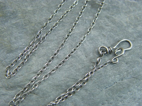 Cheapest sterling silver best sale chains