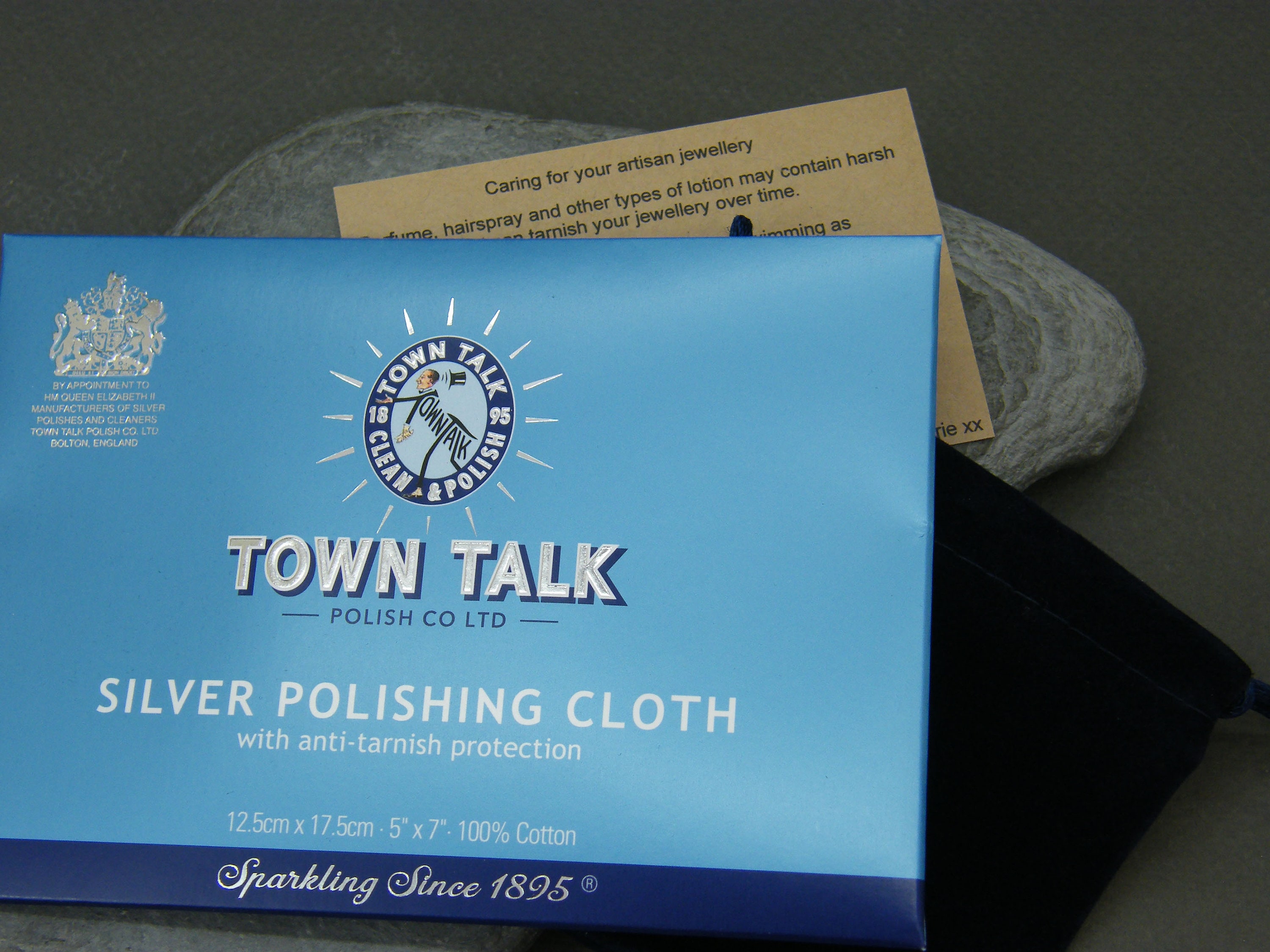 Panno Per Lucidatura Argento 200/400 Pezzi, Panno Per La Pulizia Dei Gioielli, Detergente Anti-ossidazione Per Argento Sterling, Panno Per Lucidatura, Panno Per La Pulizia Dei Gioielli - Italia - Foto 9