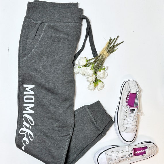 Etsy custom sweatpants sale
