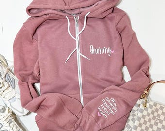 トップス SUNDAYOFFCLUB Vintage thrashed ziphoodie SUNDAY OFF CLUB】HUGAR Vintage thrashed zip up hoodie | OUR