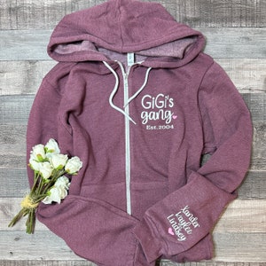 Lady Gaga Zip Up - Etsy