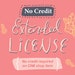 see more listings in the Licenses section