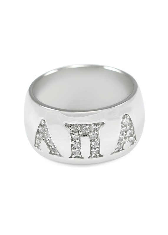 Sorority rings hotsell
