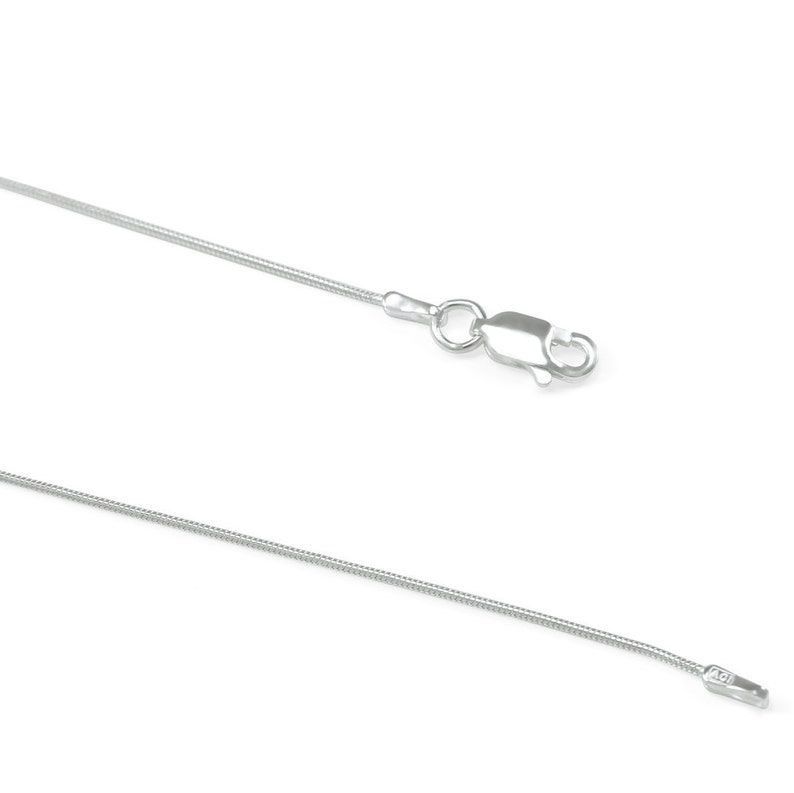 Alpha Phi Sterling Silver Lavaliere \u0391\u03a6 Sorority Jewelry Sorority Gifts Big /& Little Gifts Sorority Lavalier Greek Accessories