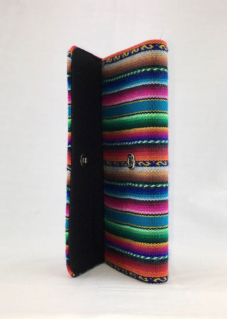 TURQUOISE Colorful Manta Inca Genuine Peruvian Woven Textile | Etsy
