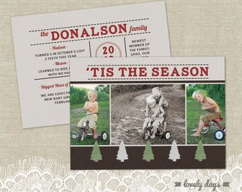 free downloadable christmas card templates for photographers
