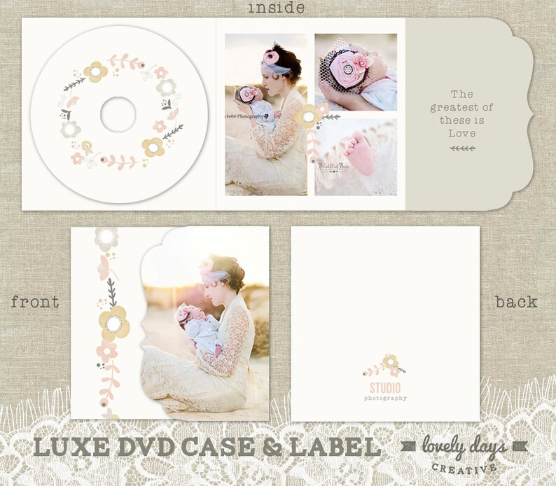 30 Dvd Case Label Templates Labels Design Ideas 2020
