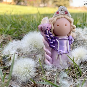 Annika — Barbie and the Magic of Pegasus Figure