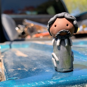 Black Panther — Figure