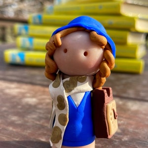 Nancy Drew: 92 Anniversary Figure