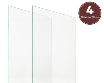 Glass Photo Frame Etsy