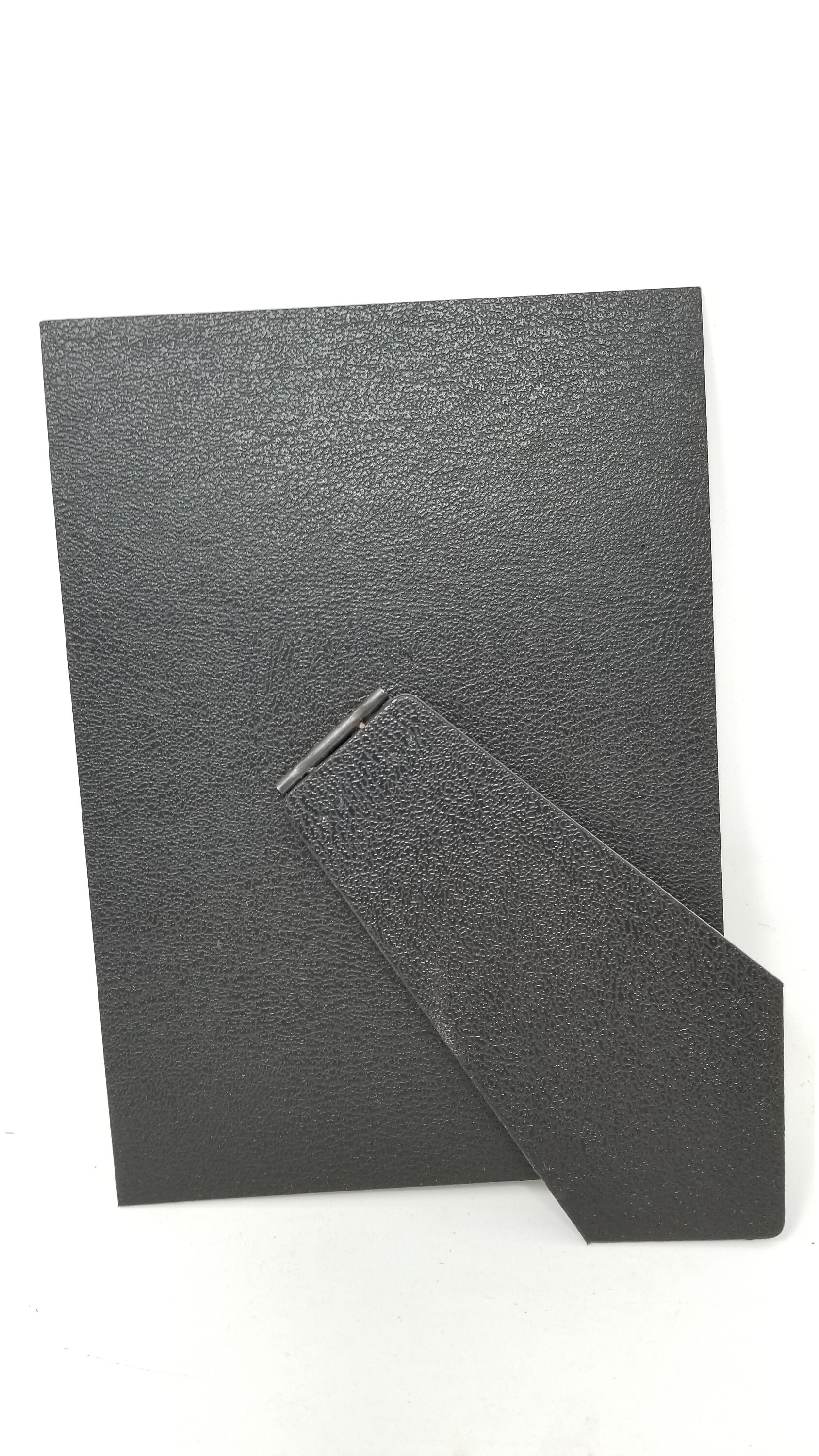 5 Pack Picture Frame Hinges Easel Back Faux Cuero Opcional Etsy