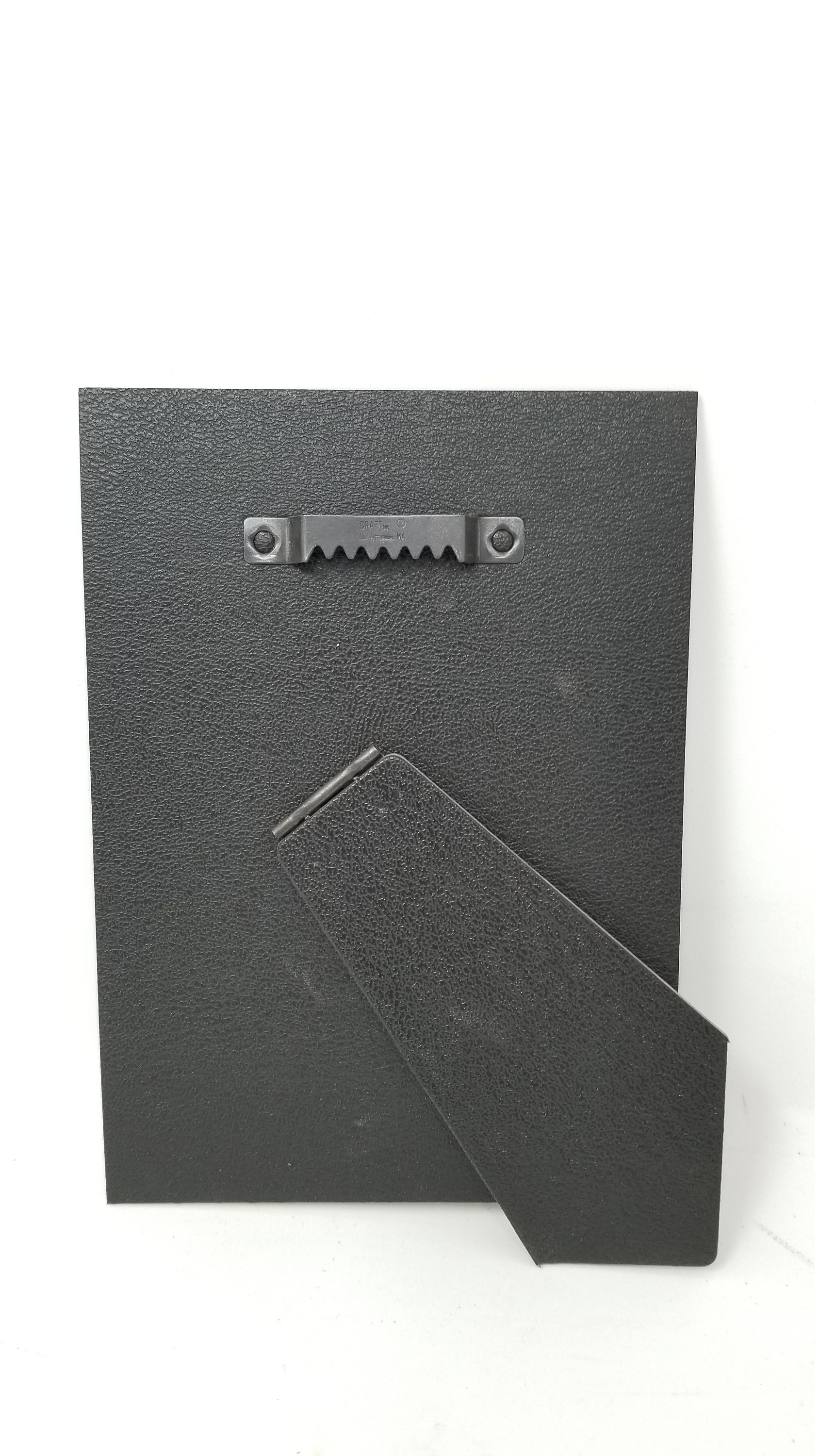 5 Pack Picture Frame Hinges Easel Back Faux Cuero Opcional Etsy