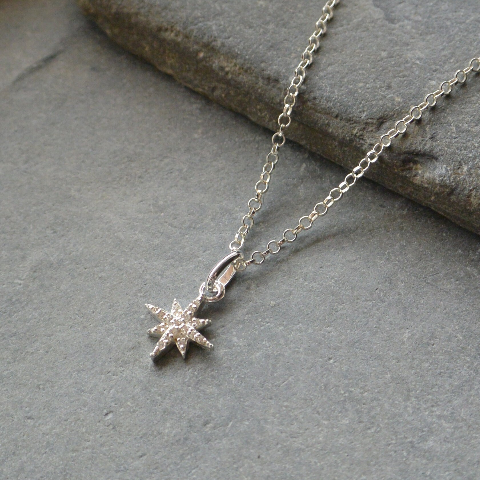☆TATIANA☆ Silver 925 Gold Slit Ornament Necklace NZ2131 MUSINSA | TATIANA (Silver 925) Multi-Ornament Necklace NZ2160