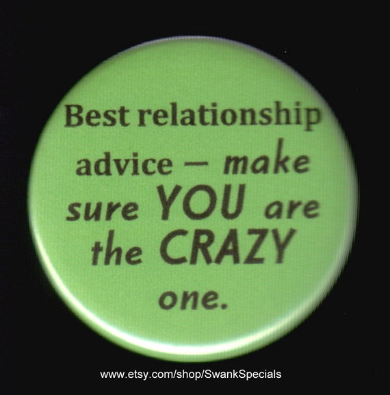Advice relationship doubts