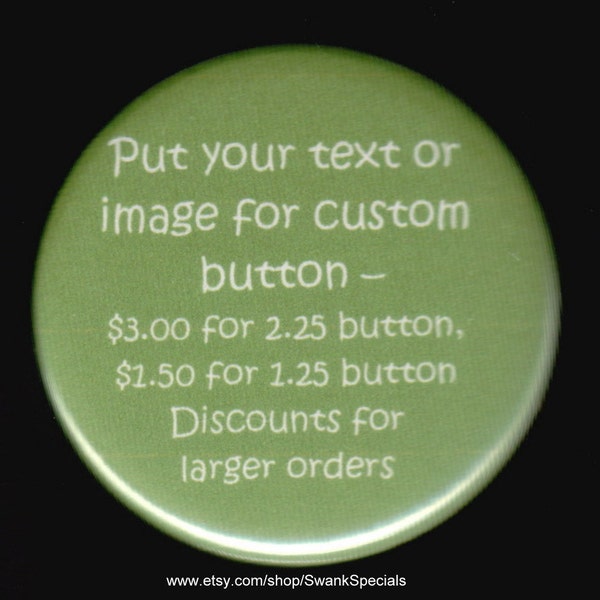 Buttons for Sale - Etsy