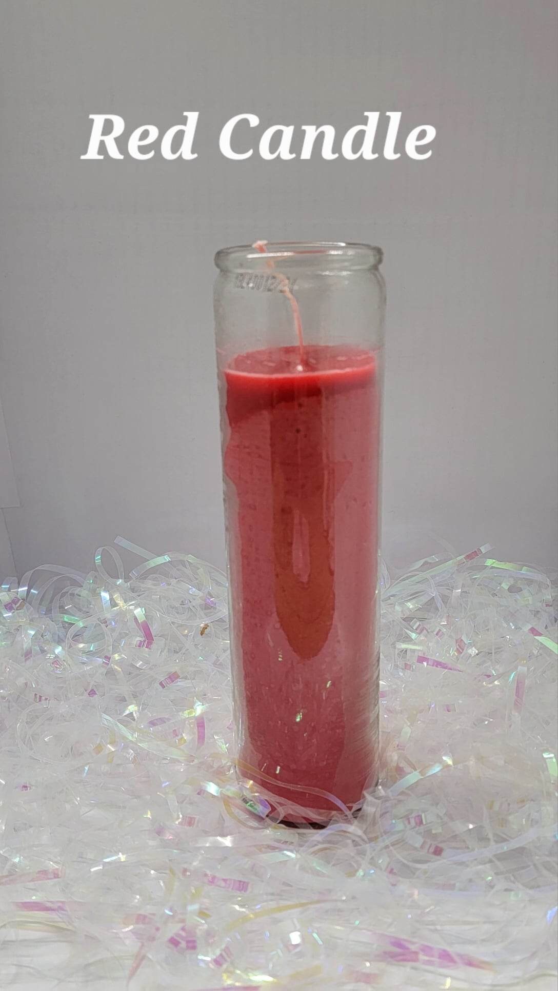 If the Candle is Lit Gimme the Dck Adult Candle/novelty Game/ Valentine