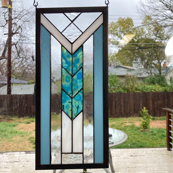 Window Film Frank Lloyd Wright Etsy