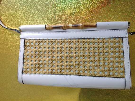 anne klein clutch bag