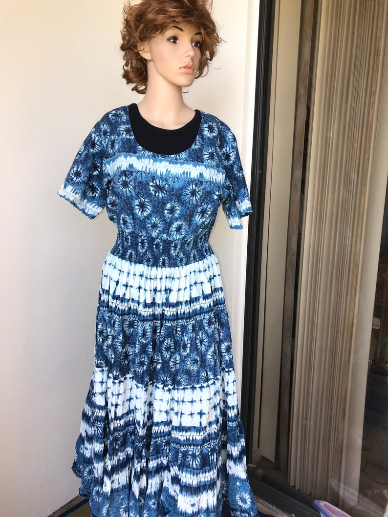 retro festival clothes