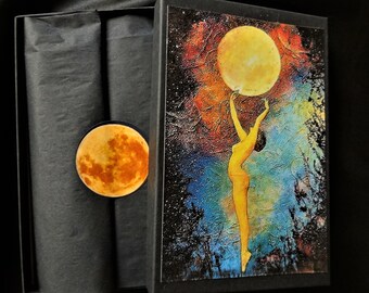 Bella Luna Perfume 2025