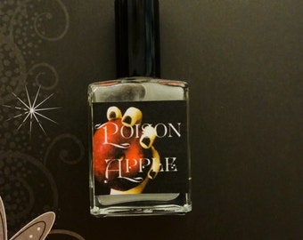 Black Widow Perfume Spray 12 oz Vampire Suicide Perfume 1 oz. Gothic