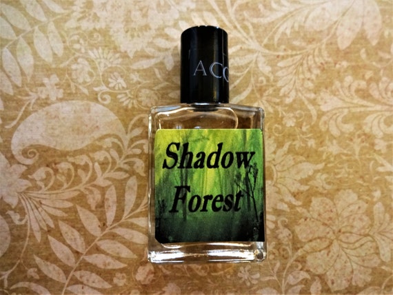 Shadow Forest Cologne Oil 1 2 Oz Woodsy Image 0