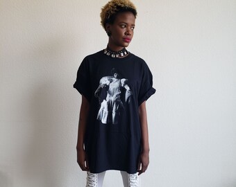 Black Queen T Shirt