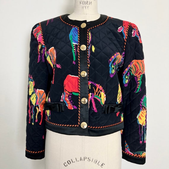 Escada by margaretha ley blazer cheap
